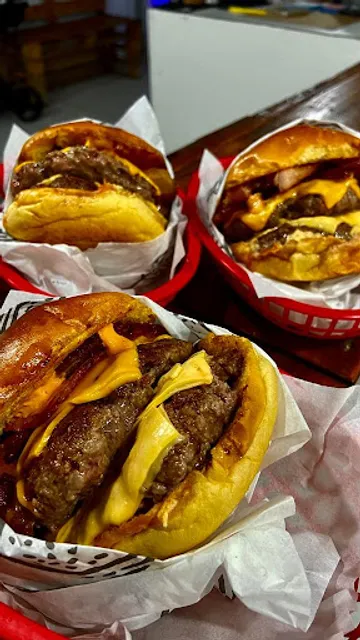 Baroni's Sanduicheria