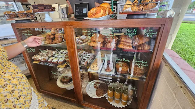 Big Island Bakehouse