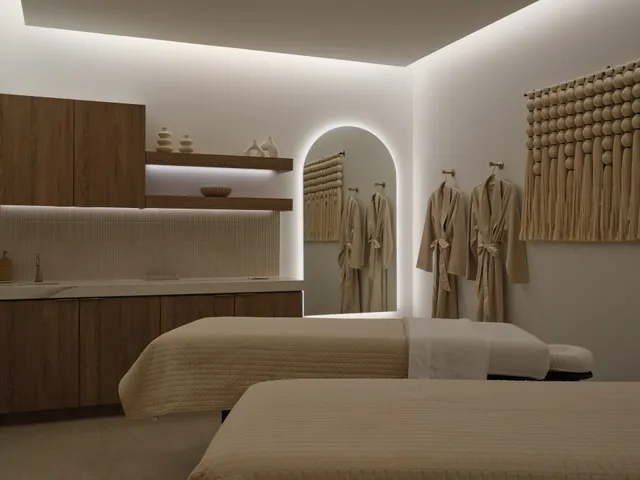 Spa Sway Day + Med Spa | Westlake