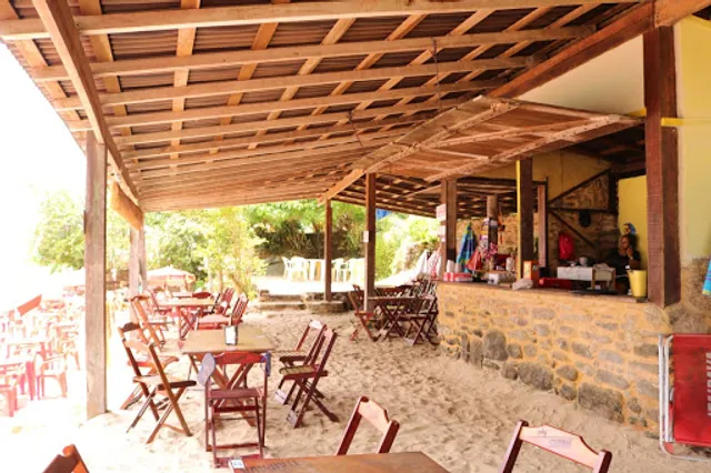 Restaurante Raiz Caiçara