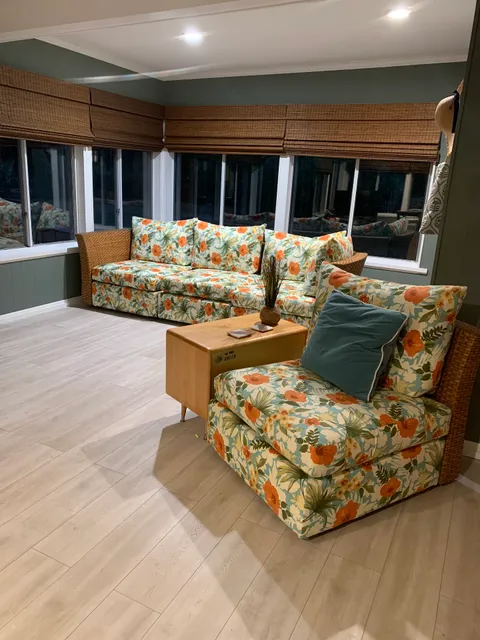 Low Country Upholstery