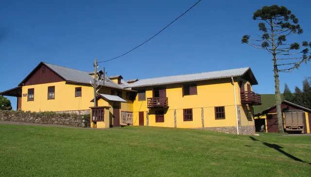 Pousada Fazenda Montenegro