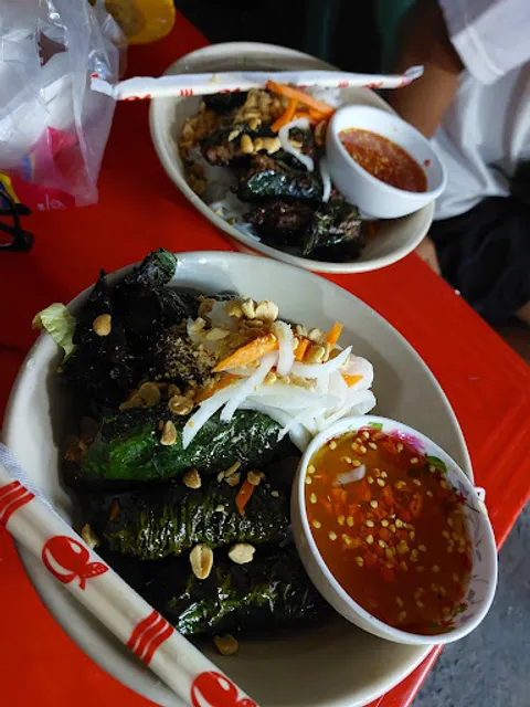 HALAL Com Tam, Bun Bo, Pho Bo/Ga, Banh Mi