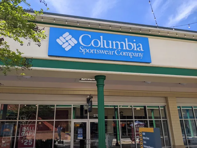 Columbia Factory Store