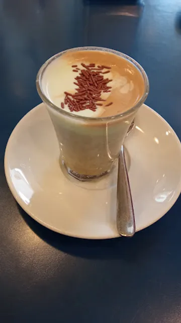 Bottega Del Caffè Dersut