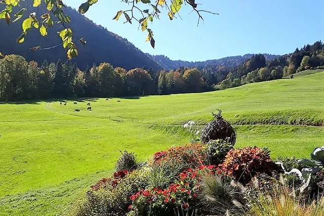 Ferienwohnung Loch673