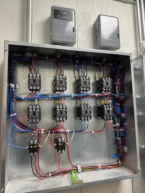 Gelik Electrical Inc.