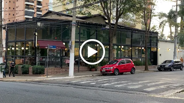 Nonno Paolo Pizzaria e Trattoria