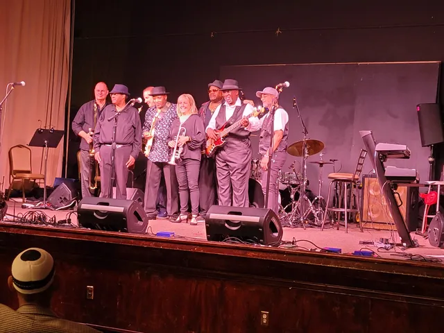 The Civic Conference & Events Center