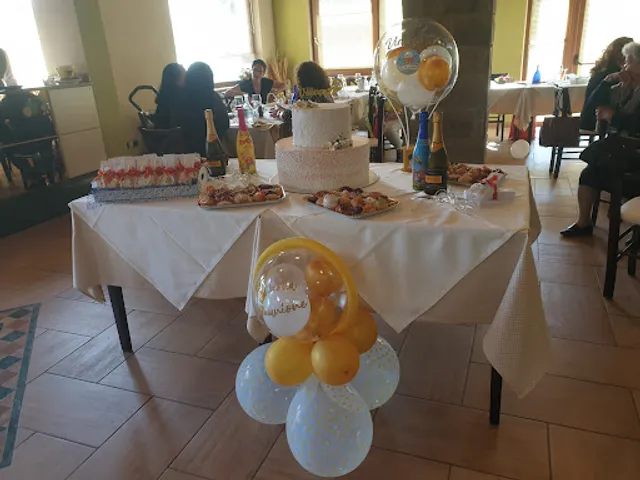 Ristorante Leukanika