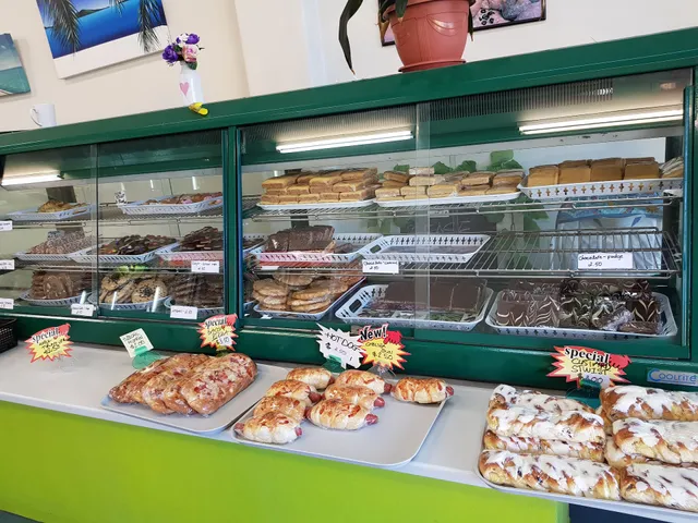 Village Bakery