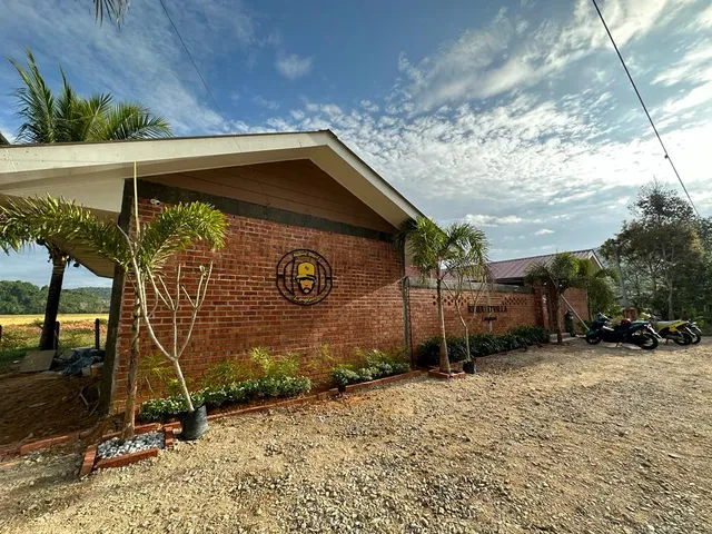 Rindu D'villa Langkawi