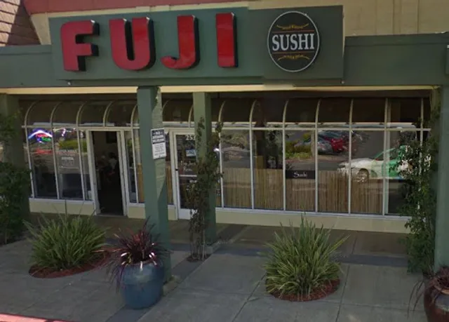 Fuji Sushi