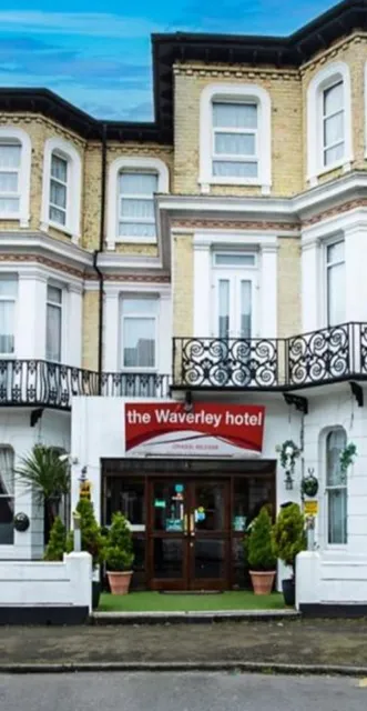 Cavendish House Hotel