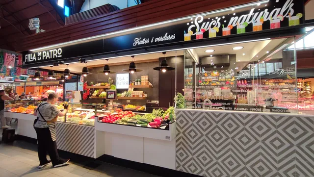 Central Market of Tarragona