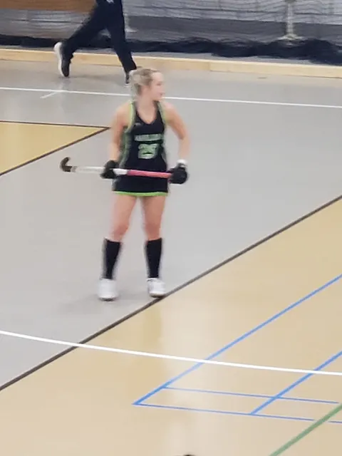 Student Recreation Center