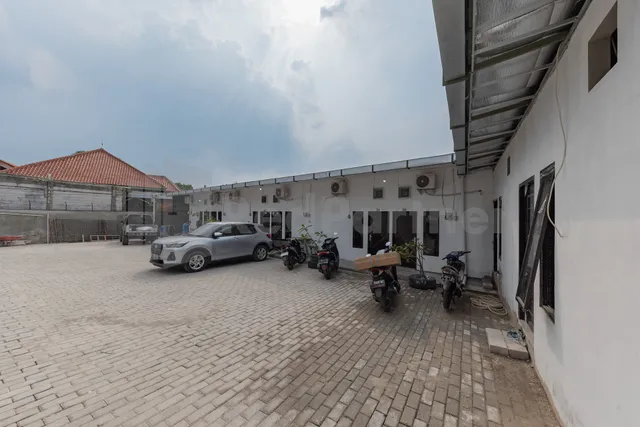 JM Guest House Lamaran Redpartners