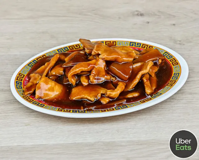 ASIA D'AZUR FAST FOOD