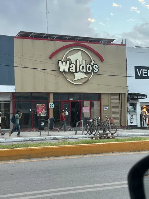 Waldo's