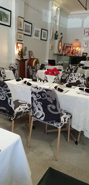 Cafe Nova Townsville