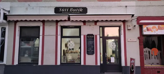 Süti Butik
