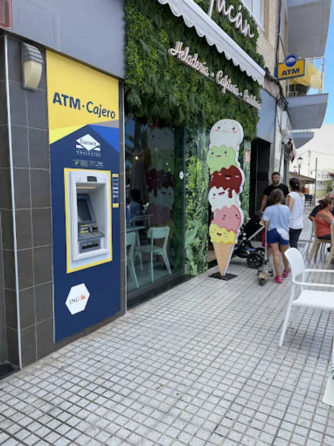 Heladería El Tucán