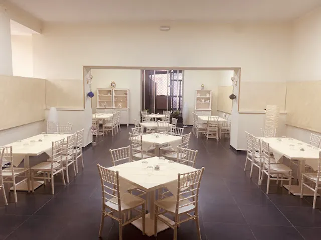 Pizzeria Amabile...da Lino e Antonella