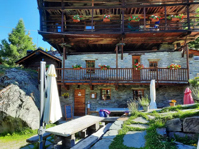 Frantze • Le Rascard 1721