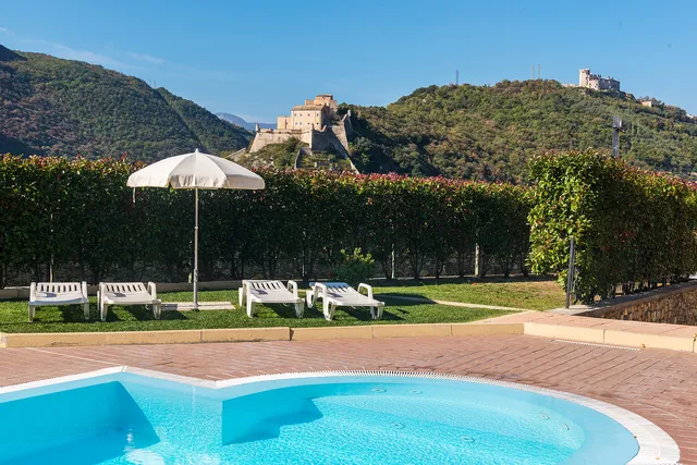 Casa Vacanze Sul Borgo