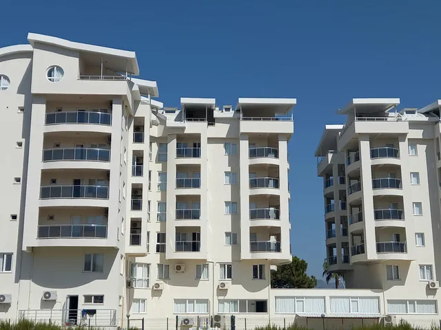 Gazipaşa Yurt Müdürlüğü