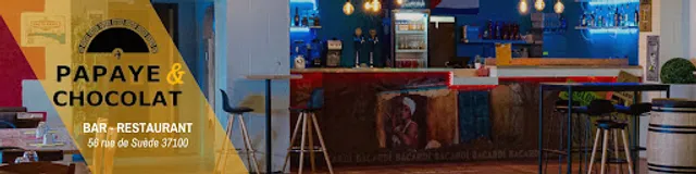 Papaye et Chocolat