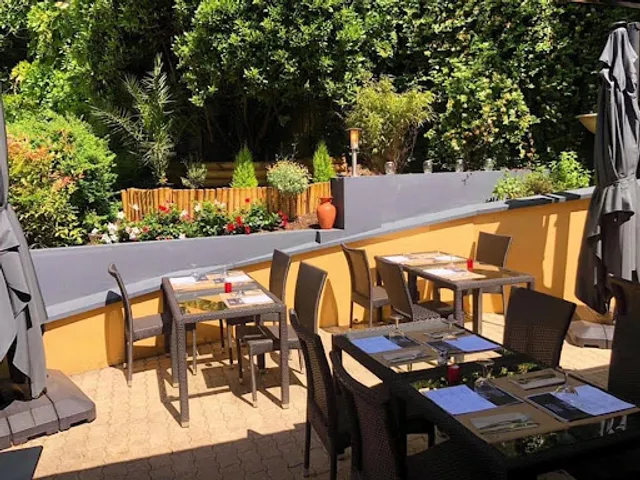 Crêperie TRÉSOR BRETON