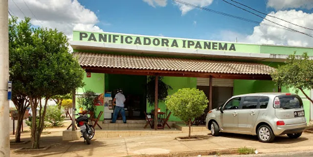 Panificadora Ipanema