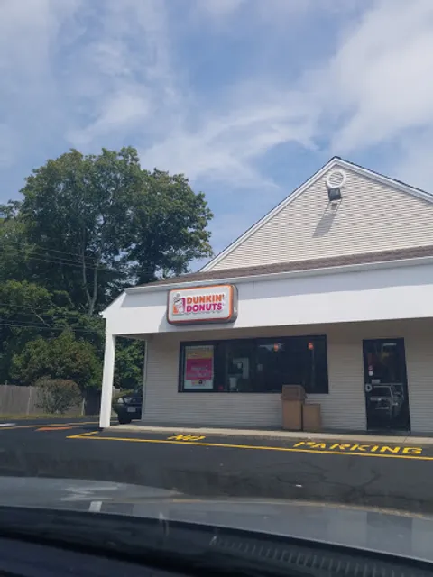 Dunkin'
