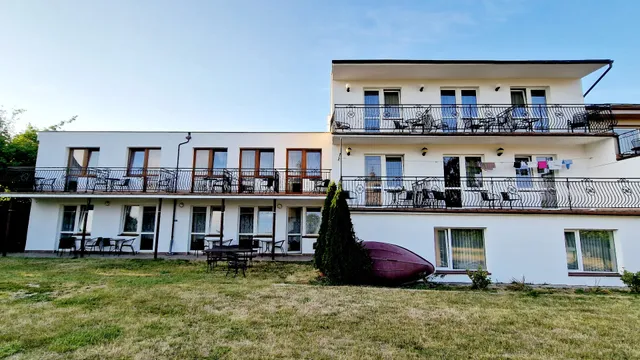 Holiday House LUCYNA