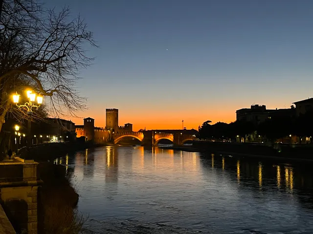 PANORAMA DI CASTELVECCHIO