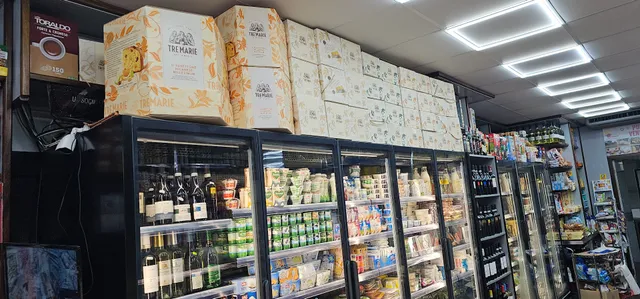 Emporio Alimentare Pane