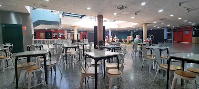 100 Montaditos Cadiz San Fernando