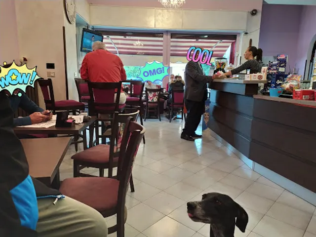 Bar Trattoria Family