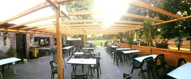 Clubgaststätte - TSV 1947 Mannheim Schönau