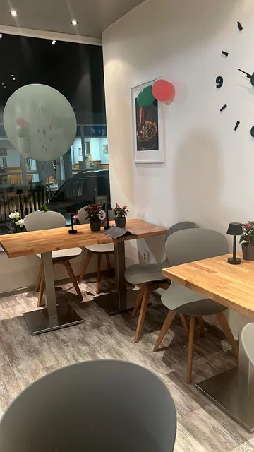 Enzo's Pizza 2.0 - Südstadt