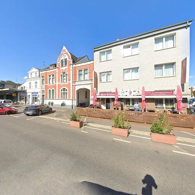 Hotel & Restaurant Germania