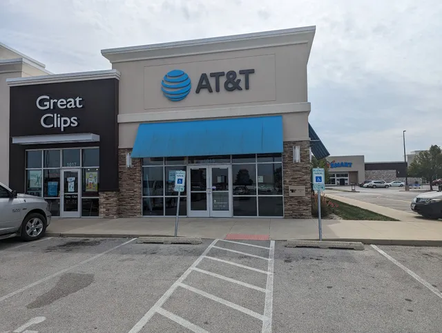 AT&T Store