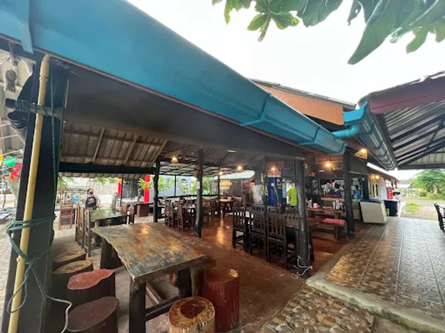 พนังตัก ซีฟู๊ด