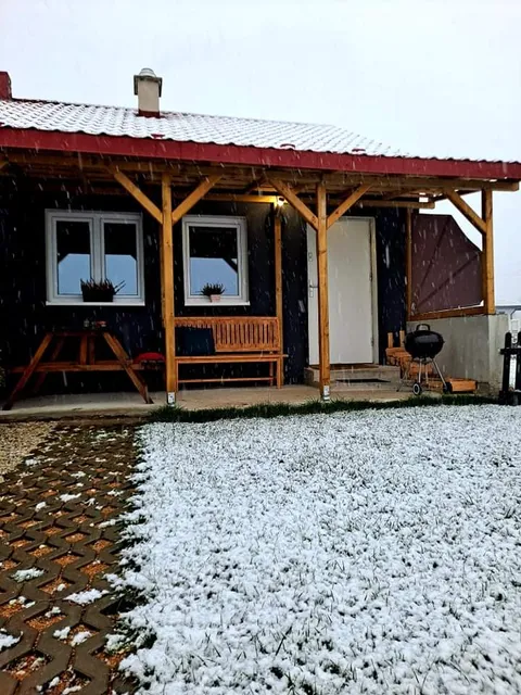 Domki Gościnne Wojcieszyce