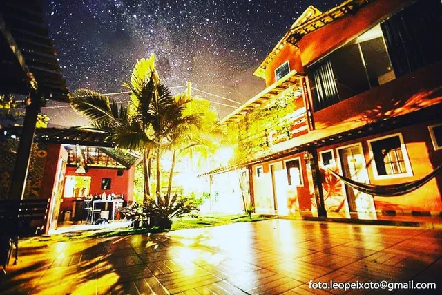 Pousada Lá no Terere