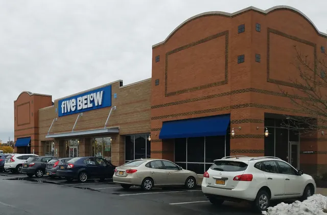 Five Below
