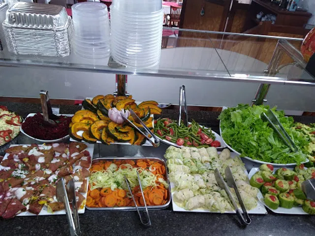 Restaurante Bate Papo