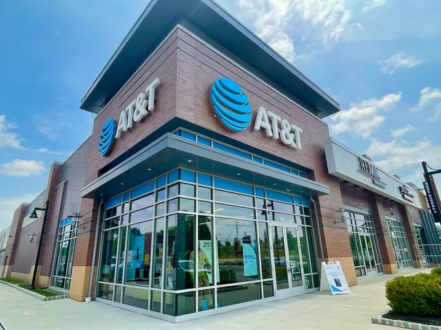 AT&T Store