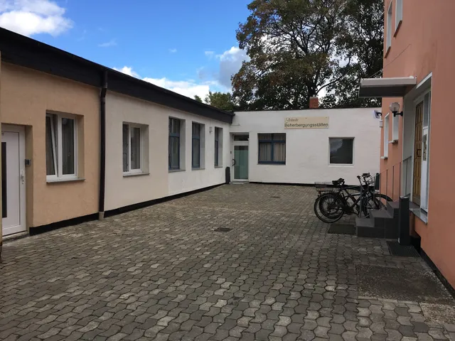 Jelinski Beherbergungsstätten